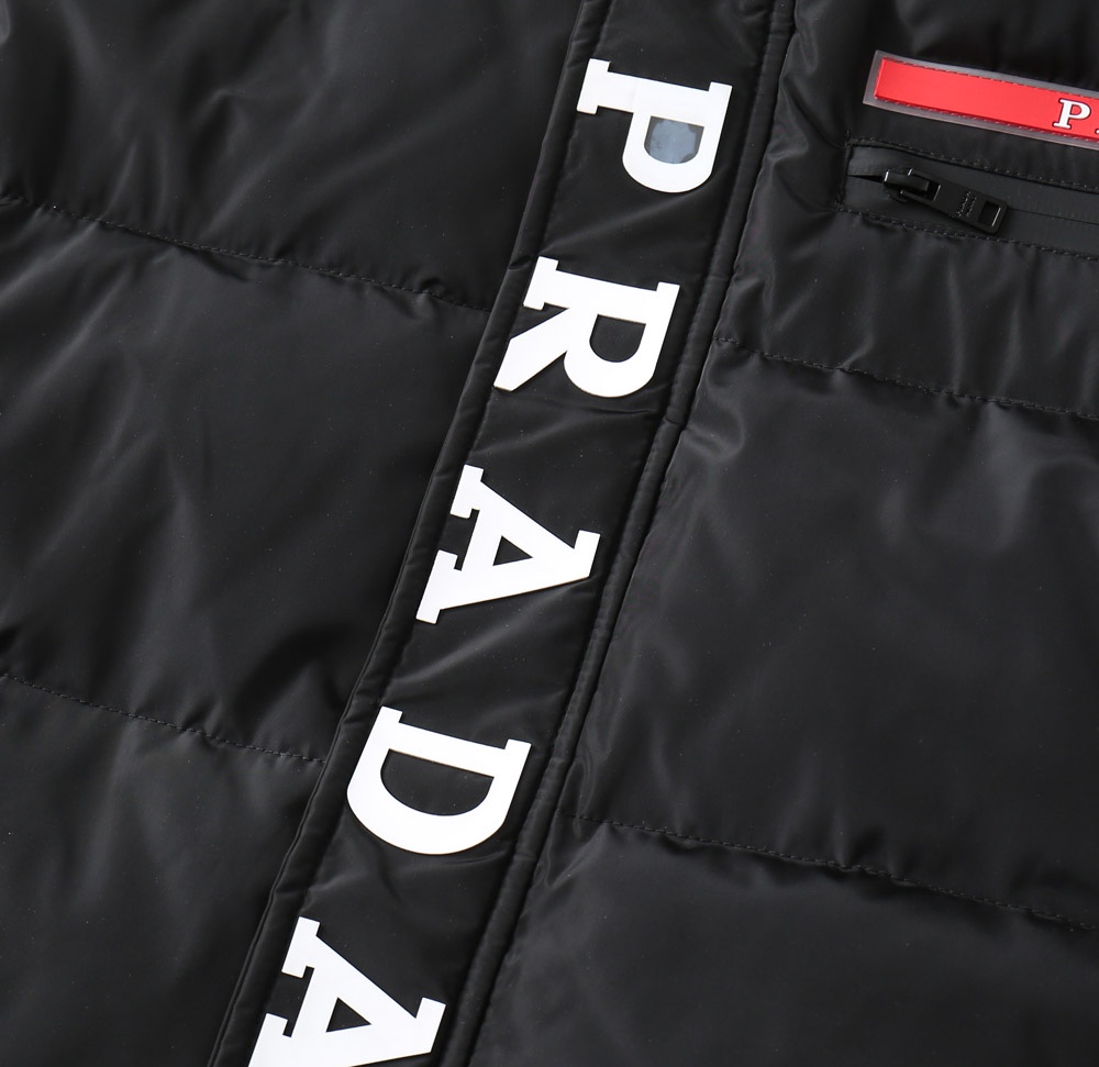 down jacket Man
